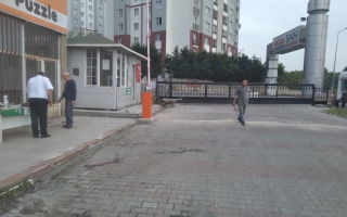 Mimsan Toplu Yapı Site Yönetimi