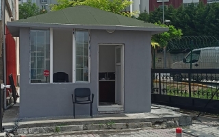 Mimsan Toplu Yapı Site Yönetimi