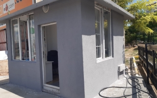 Mimsan Toplu Yapı Site Yönetimi