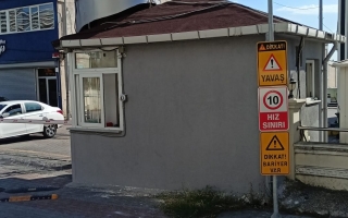 Mimsan Toplu Yapı Site Yönetimi