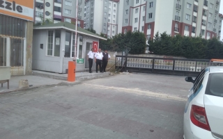 Mimsan Toplu Yapı Site Yönetimi