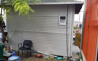 Mimsan Toplu Yapı Site Yönetimi