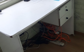 Mimsan Toplu Yapı Site Yönetimi