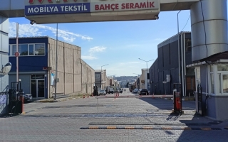 Mimsan Toplu Yapı Site Yönetimi