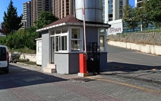 Mimsan Toplu Yapı Site Yönetimi