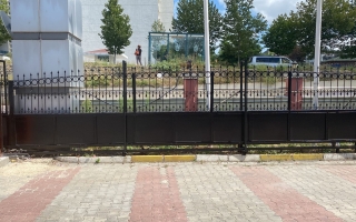 Mimsan Toplu Yapı Site Yönetimi