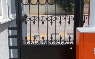 Mimsan Toplu Yapı Site Yönetimi