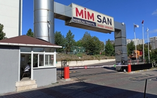 Mimsan Toplu Yapı Site Yönetimi