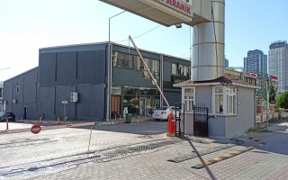 Mimsan Toplu Yapı Site Yönetimi