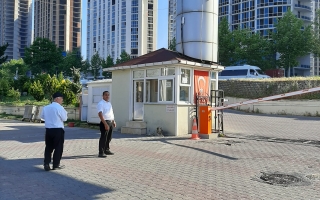 Mimsan Toplu Yapı Site Yönetimi