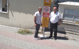 Mimsan Toplu Yapı Site Yönetimi