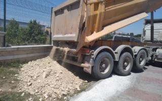 Mimsan Toplu Yapı Site Yönetimi