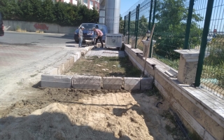 Mimsan Toplu Yapı Site Yönetimi