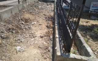 Mimsan Toplu Yapı Site Yönetimi