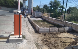 Mimsan Toplu Yapı Site Yönetimi