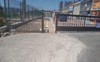 Mimsan Toplu Yapı Site Yönetimi