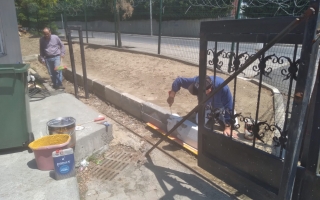 Mimsan Toplu Yapı Site Yönetimi