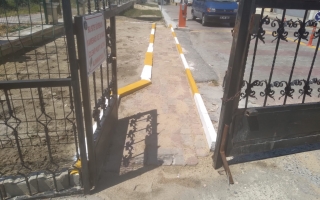 Mimsan Toplu Yapı Site Yönetimi