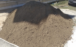 Mimsan Toplu Yapı Site Yönetimi