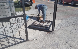 Mimsan Toplu Yapı Site Yönetimi