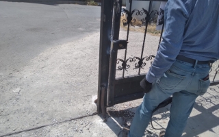 Mimsan Toplu Yapı Site Yönetimi