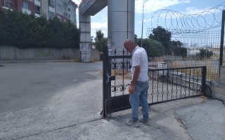 Mimsan Toplu Yapı Site Yönetimi