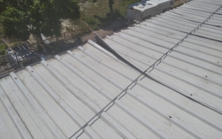 Mimsan Toplu Yapı Site Yönetimi