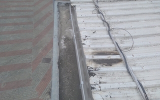 Mimsan Toplu Yapı Site Yönetimi