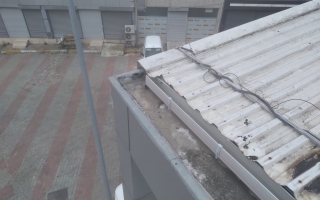 Mimsan Toplu Yapı Site Yönetimi