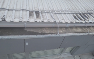 Mimsan Toplu Yapı Site Yönetimi