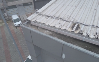 Mimsan Toplu Yapı Site Yönetimi