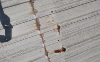 Mimsan Toplu Yapı Site Yönetimi