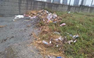 Mimsan Toplu Yapı Site Yönetimi