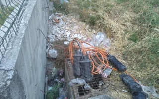 Mimsan Toplu Yapı Site Yönetimi