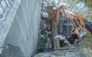 Mimsan Toplu Yapı Site Yönetimi