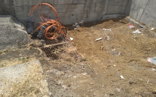 Mimsan Toplu Yapı Site Yönetimi