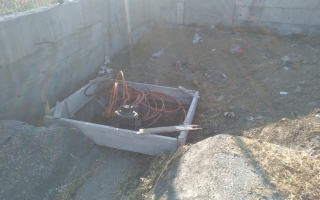 Mimsan Toplu Yapı Site Yönetimi