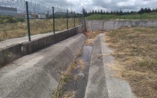 Mimsan Toplu Yapı Site Yönetimi