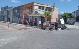 Mimsan Toplu Yapı Site Yönetimi