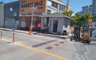 Mimsan Toplu Yapı Site Yönetimi