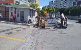 Mimsan Toplu Yapı Site Yönetimi