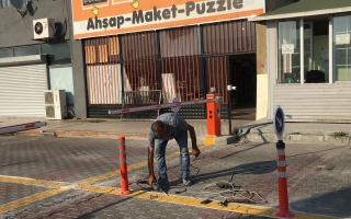 Mimsan Toplu Yapı Site Yönetimi