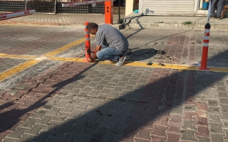 Mimsan Toplu Yapı Site Yönetimi