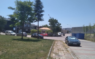 Mimsan Toplu Yapı Site Yönetimi