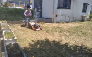 Mimsan Toplu Yapı Site Yönetimi