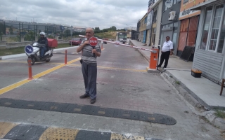 Mimsan Toplu Yapı Site Yönetimi