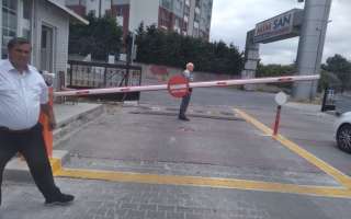 Mimsan Toplu Yapı Site Yönetimi