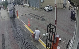 Mimsan Toplu Yapı Site Yönetimi