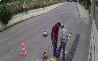 Mimsan Toplu Yapı Site Yönetimi