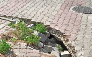 Mimsan Toplu Yapı Site Yönetimi